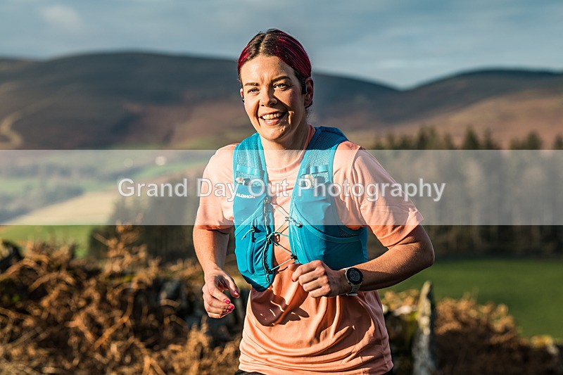 Tweed Valley-517 - High Terrain Events Tweed Valley 50 & 65K Ultra Trail Races Sunday 16th November 2025