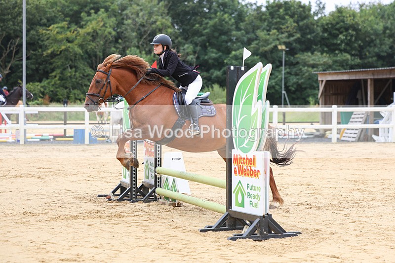 3E7A2185 - Class 3: 50cm Open