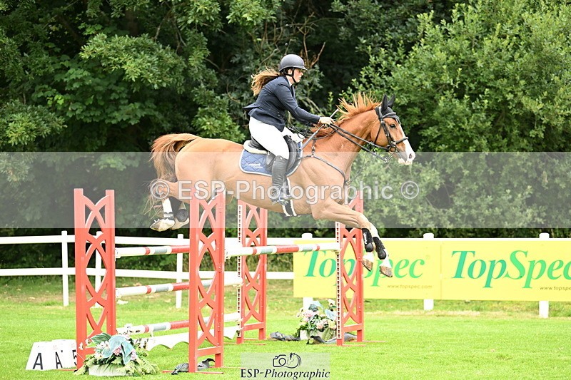 250705A-101244-13226 - Cls 29 Snr 1.25m Open