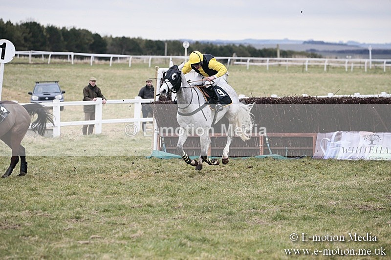 PtP 180218 785 - Combined Services Point-to-Point Larkhill 18/02/18