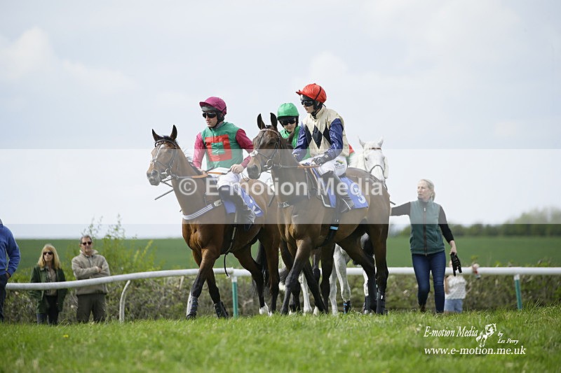PtP 180422 78 - Old Berkshire PtP Lockinge 18/04/22