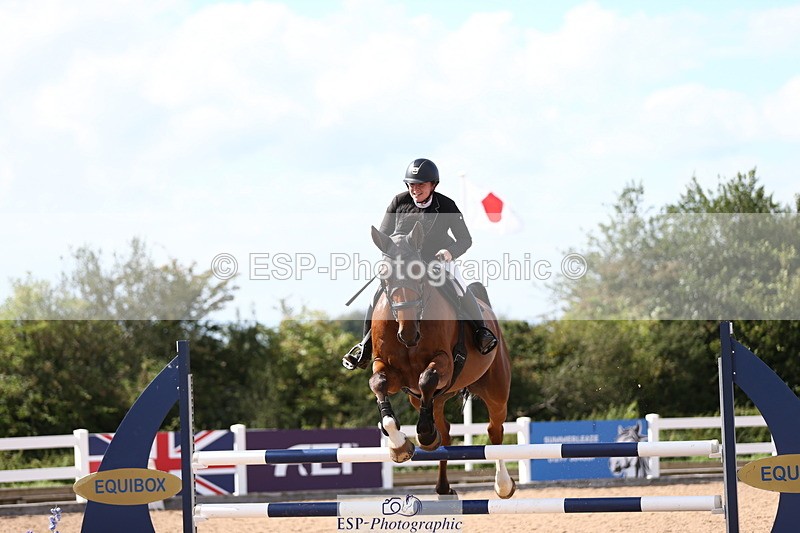 230811A-155405-06650 - Cls 18 A&B 1.10m Nat Am Qualifier