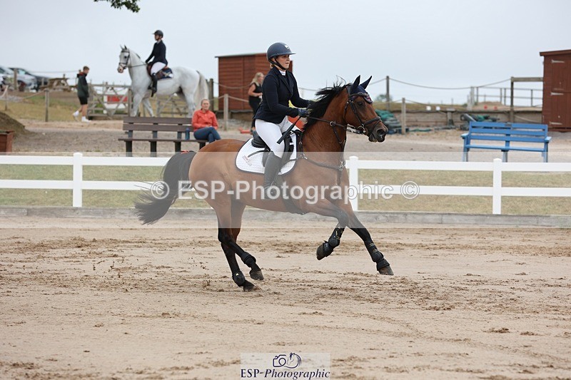 250717-094845-03756 - Cls 9, 1 Star Bronze Tour