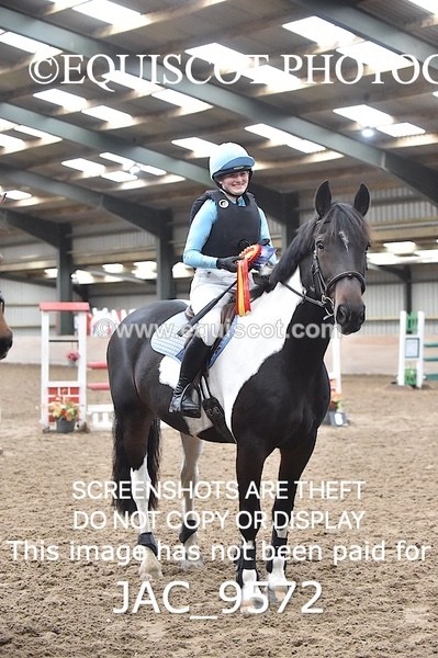 JAC_9572 - CLASS 9 ARENA EVENTING BE 1M