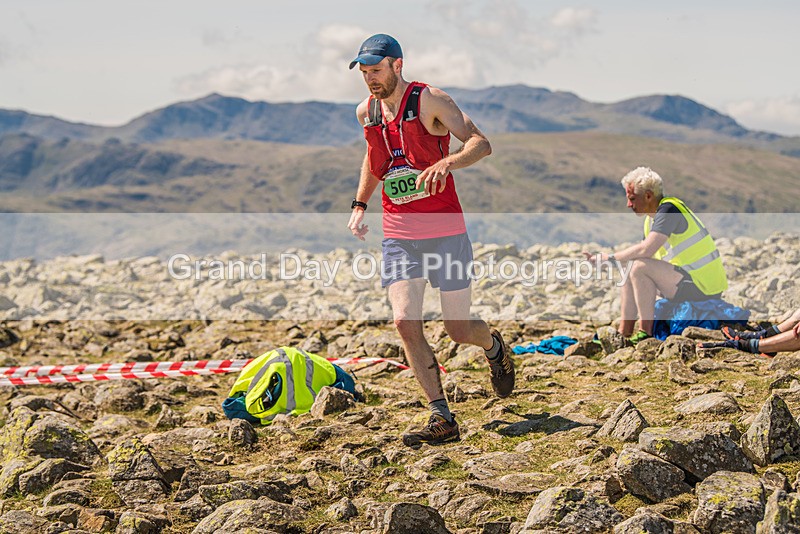 Fairfield-660 - Fairfield Horseshoe Fell Race Saturday 13th May 2023