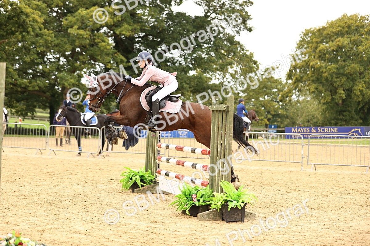 SBM_59144 - J42 - Grand Tour Horse & Pony 1.00m Championship