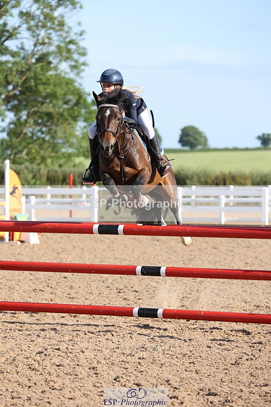 240629A-184019-09351 - Cls 14 Springboard 128cm + 138cm