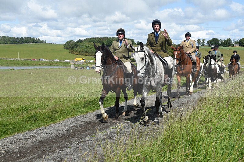 081 - Hawick Common Riding 2025