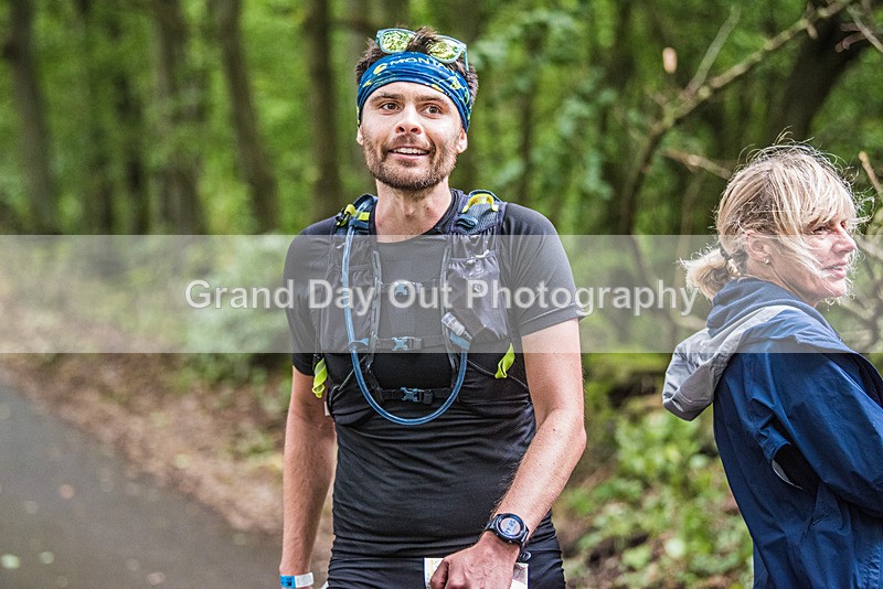 Kong MMM-831 - Kong Mini Mountain Marathon Round 2 Peak District Bradfield Sunday 24th September 2023