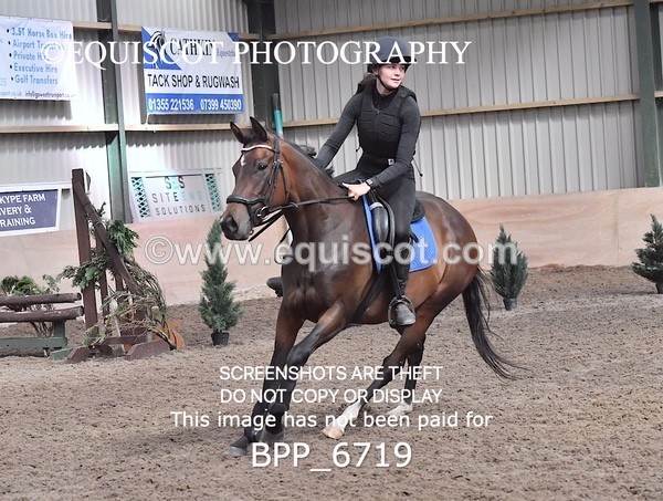 BPP_6719 - CLASS 2 BE70CM