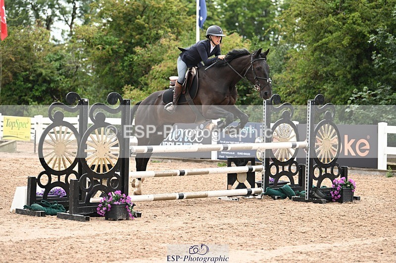 250727-135428-10504 - Cls 34 95cm Amateur Quali