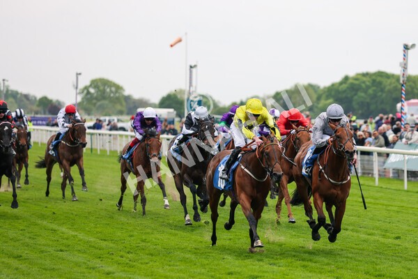 yr13052022r1-28 - Race 1 1.50pm Knights the new name for Langleys British EBF Marygate Fillies' Stakes