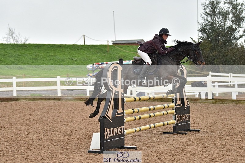 231028A-140226-01808 - Cls 5 Foxhunter & 1.10m Open