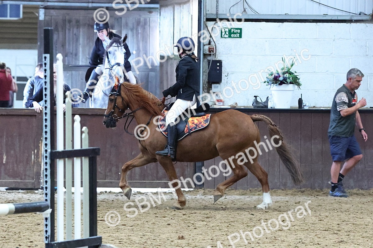 SBM_005569 - Class 5 - 60cm Open