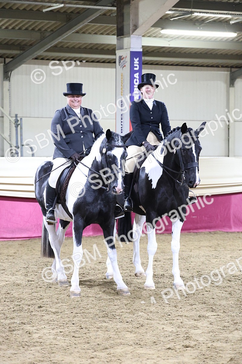 SBM_21037 - Class 0 - Ridden Pairs Champ