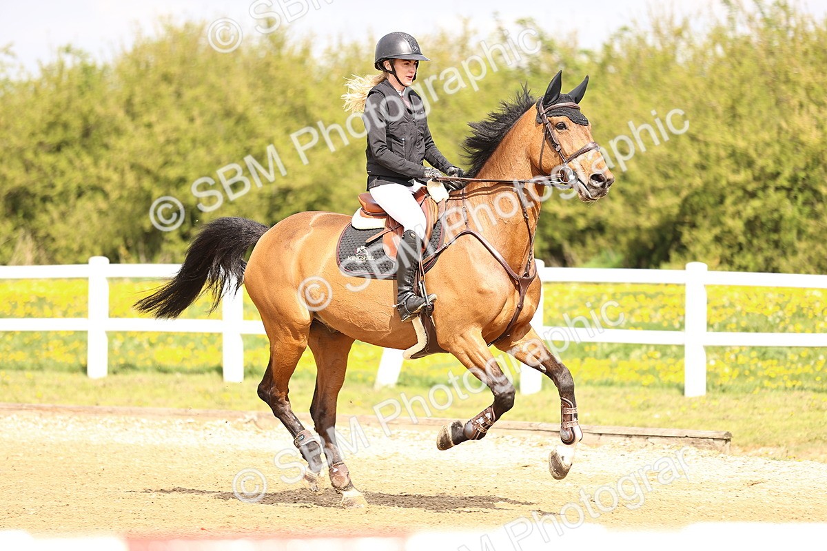 SBM_001847 - Class 10 - Senior British Discovery - 1.00m