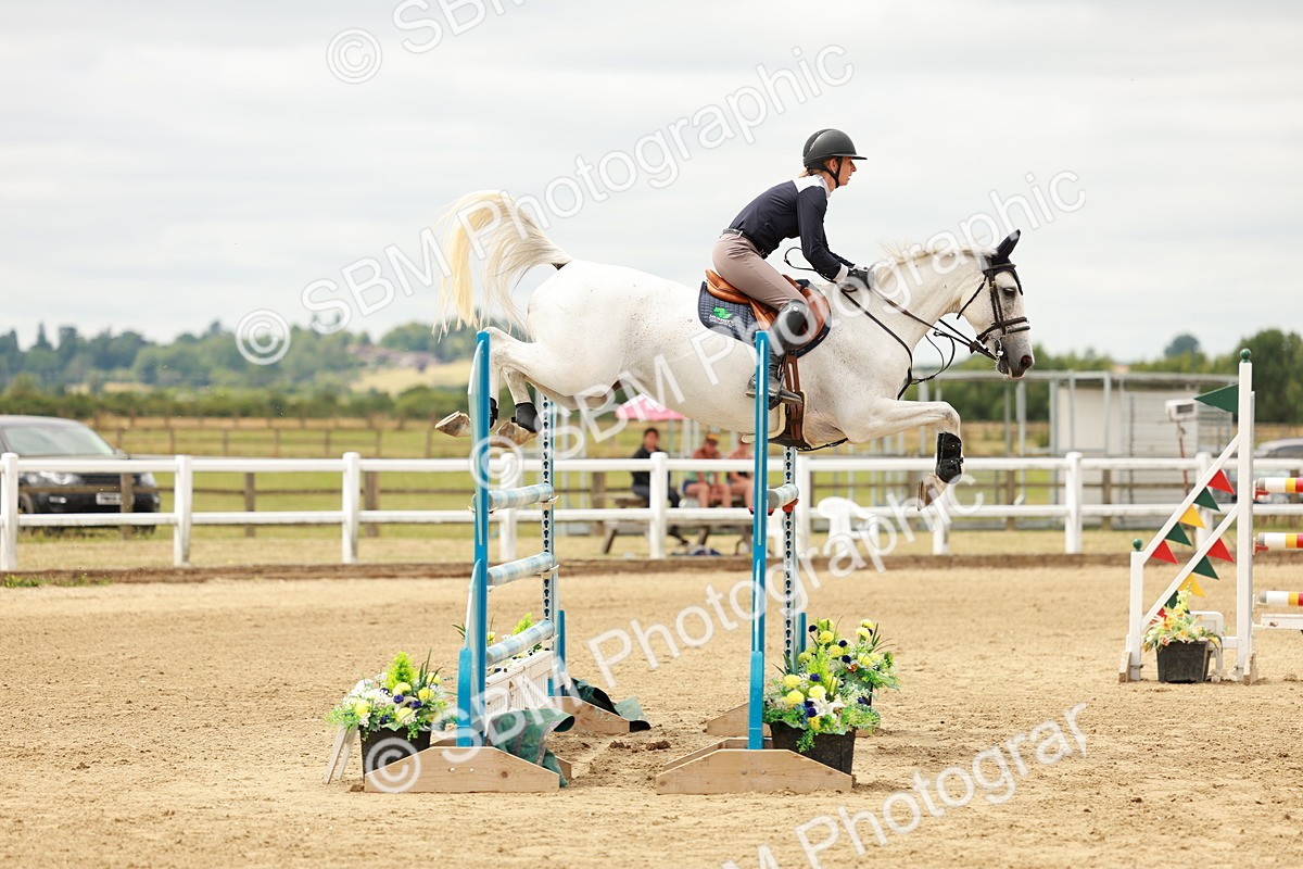 SBM_017582 - Class 21 - Senior Newcomers Championship 2d Rd