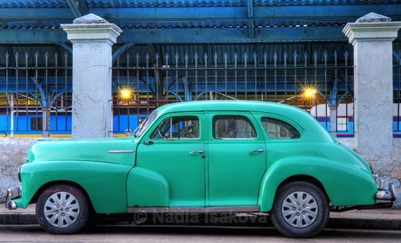  - Cuba