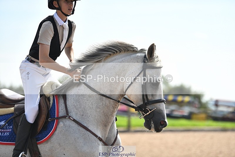 230903A-120915-04297 - Cls 14 1.10m Amateur Quali