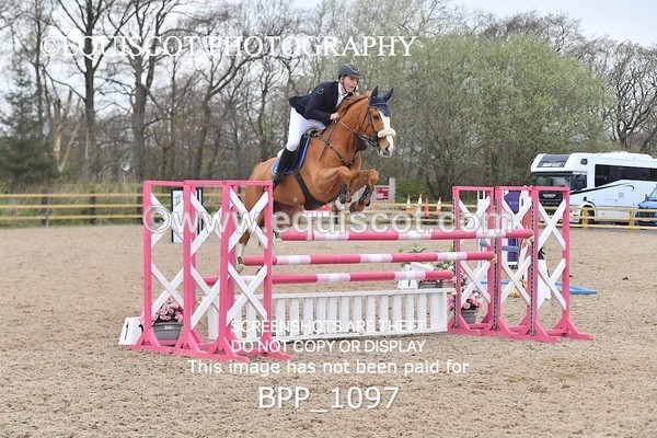 BPP_1097 - CLASS 11 SAT  RHS Classic Championship Qualifier