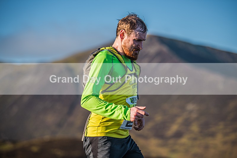 SOB-363 - Kong S.O.B. Fell Race Saturday 6th January 2024