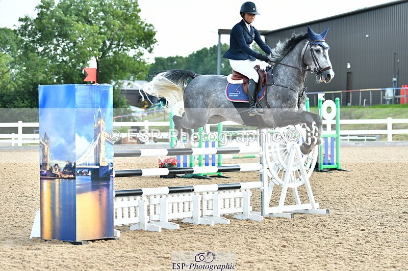 230721A-091252-04643 - Cls 26, 5 Yr Olds 1.10m