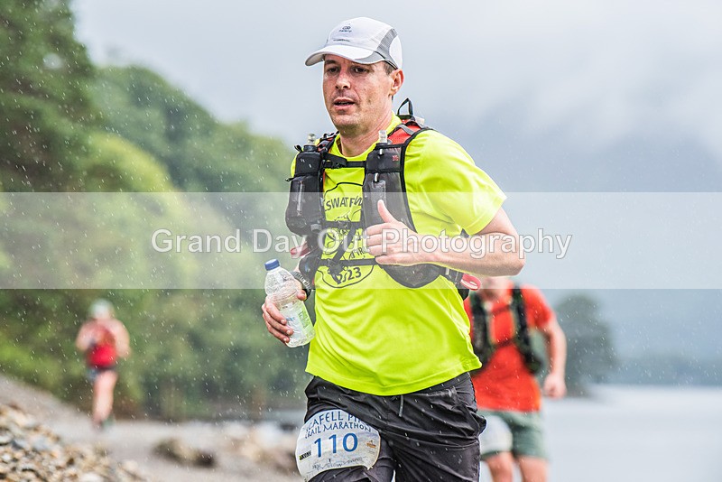 Scafell Pike-134 - High Terrain Events Scafell Pike Trail Marathon Sunday 20th August 2023
