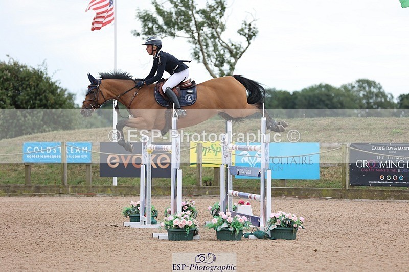 250719-132129-15515 - Cls 3, 3 Star Small Tour Start til Break