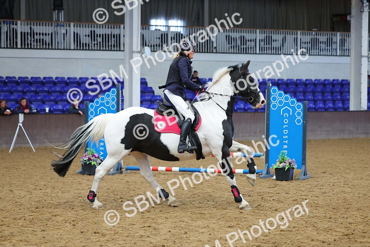 SBM_000733 - Class 5 - 50cm - BRC Championships