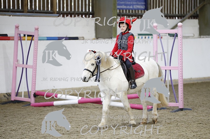 _T0A0965 - Class 1 Cross poles