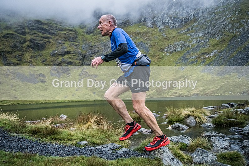 Bannerdale-250 - Bannerdale Fell Race Wednesday 19th August 2026