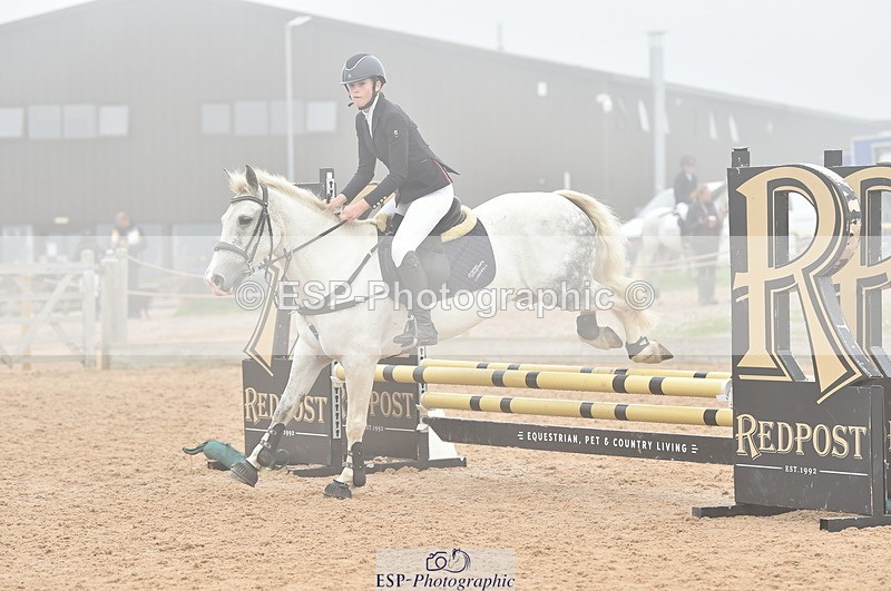 230902A-105514-00489 - Cls 2A Pony Small 70cm