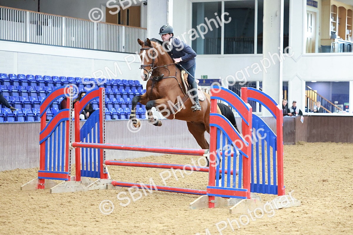 SBM_000556 - Class 2 - Senior British Novice 90cm