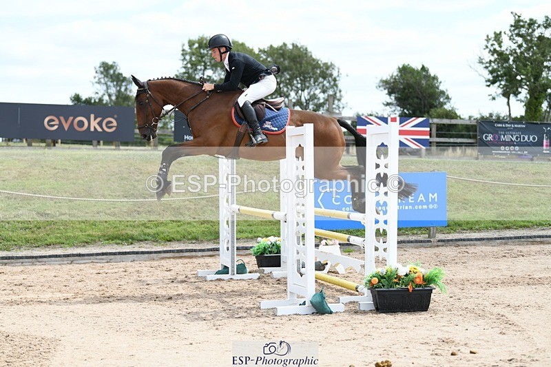 250802-130810-09956 - Cls 16 4 Year Old Championship