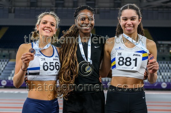SeniorInd25-925544 - Medals