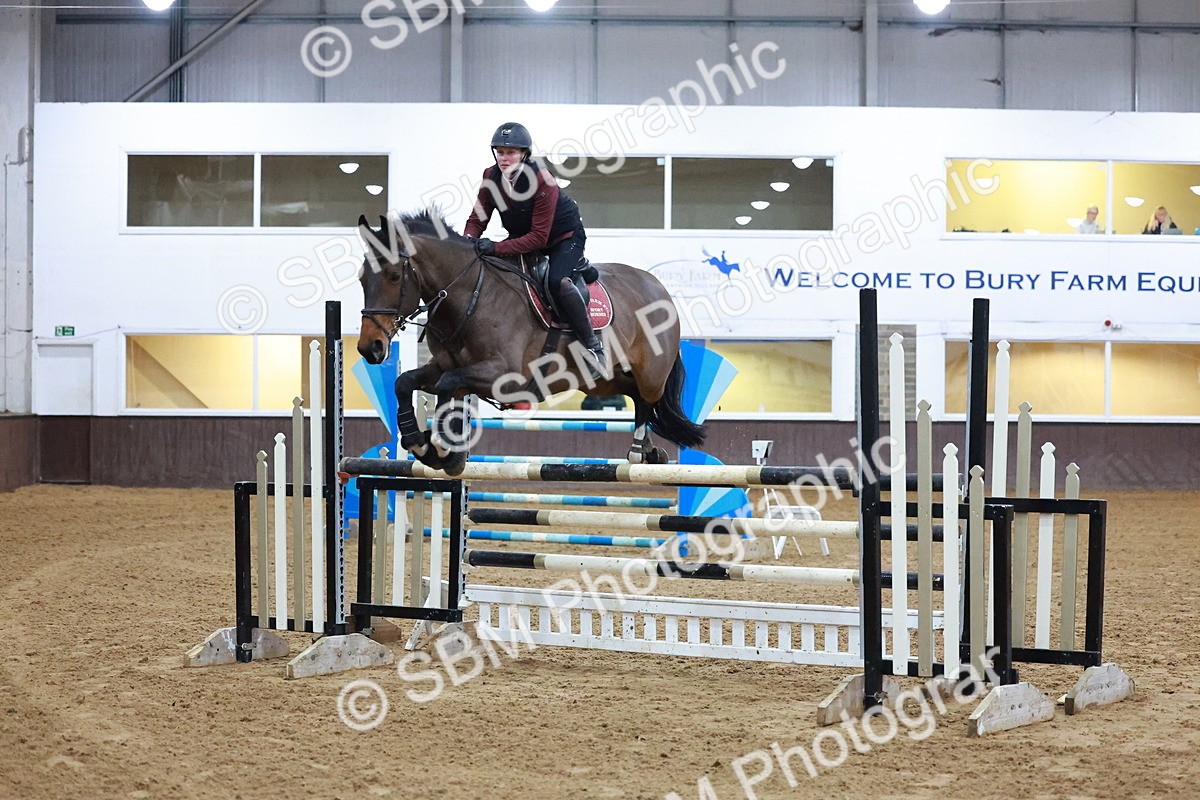 SBM_002262 - Class 5 - Senior Foxhunter 1.20m