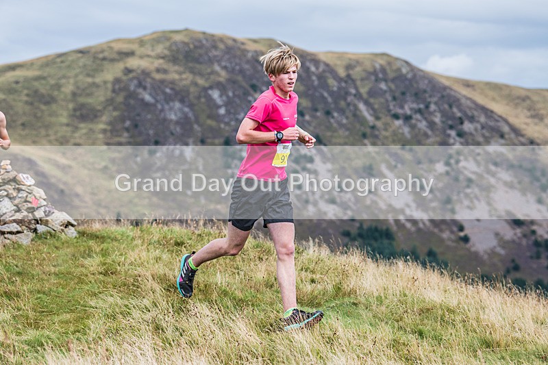 Ennerdale Show-53 - Ennerdale Show Fell Race Wednesday 31st August 2022