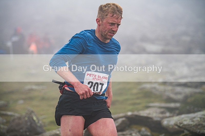 Duddon Short-106 - Duddon Valley Short Fell Race Saturday 30th May 2025
