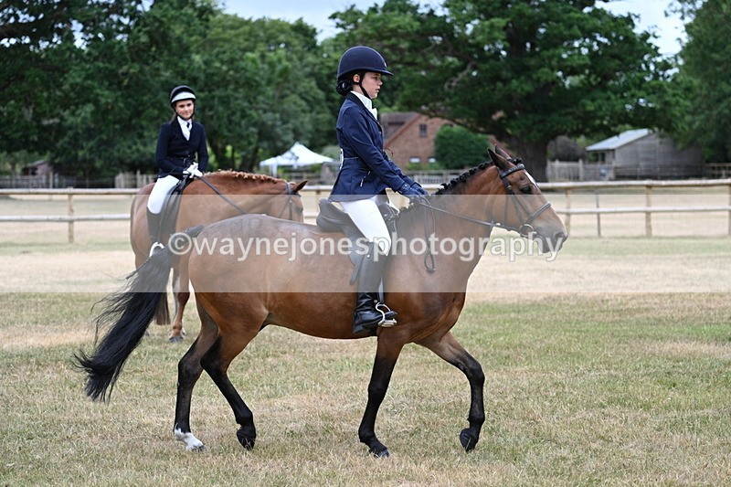 WJ7_0476 - Class 2 Best rider