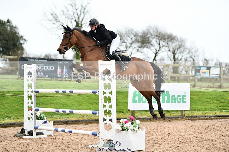 260313-132433-01822 - Cls 3 + 4 Snr Foxhunter and 1.20m Open
