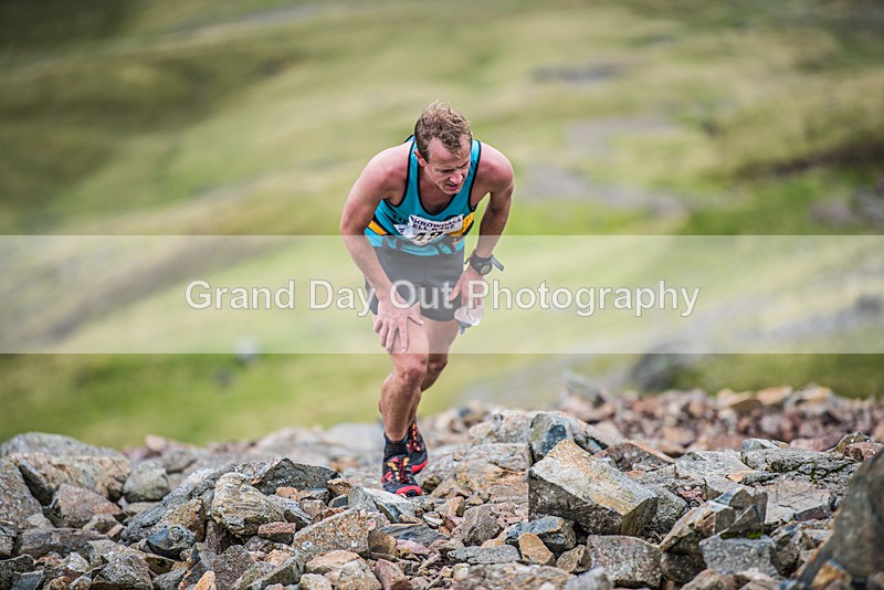 Borrowdale-84 - Borrowdale Fell Race Saturday 5th August 2023