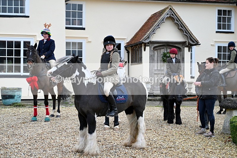 WJ7_9566 - Berks & Bucks Lead Rein - Hendred House 22-12-14
