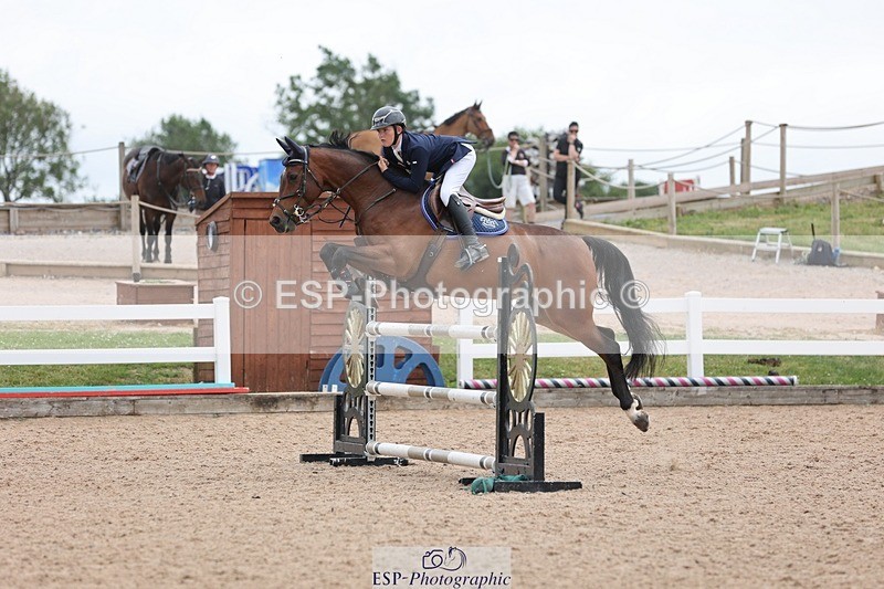 250625-130318-00825 - Cls 4 Newcomers and 1.10m Open