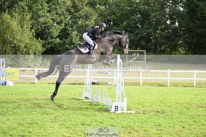 250831A-090839-09142 - Cls 34 Snr Foxhunter