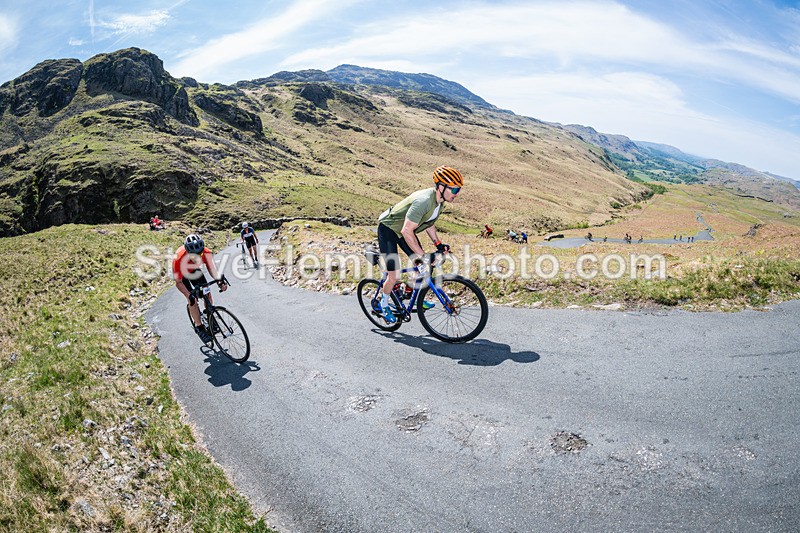 125121 - Hardknott Pass Camera 2 12.00-13.00
