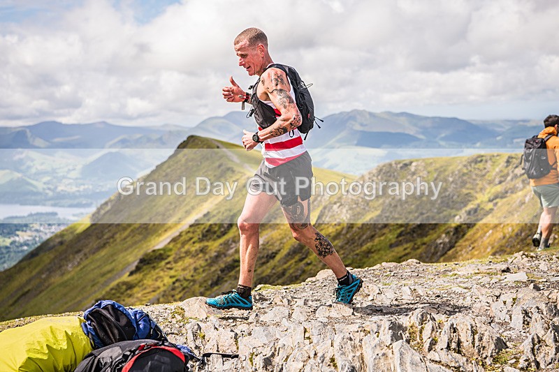 Blencathra-524 - Blencathra Fell Race Sunday 28th June 2026