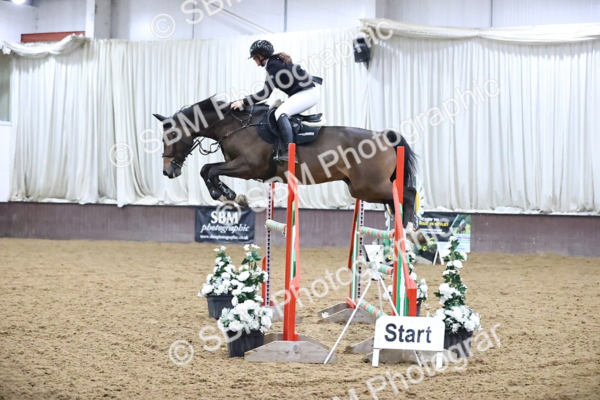 SBM_008368 - Class 21 - Senior Foxhunter 1.20m