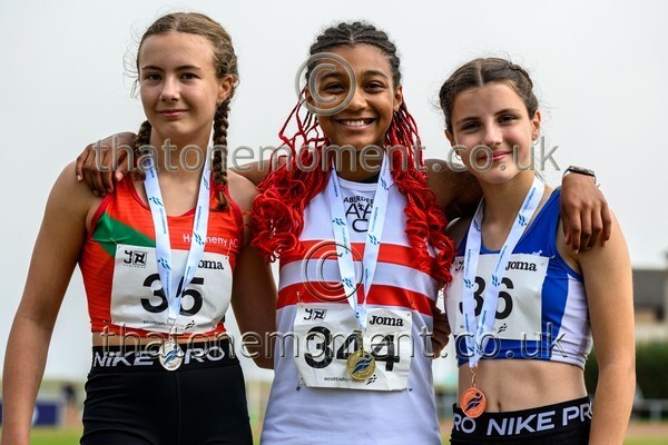 Age25SUN-919896 - Medals