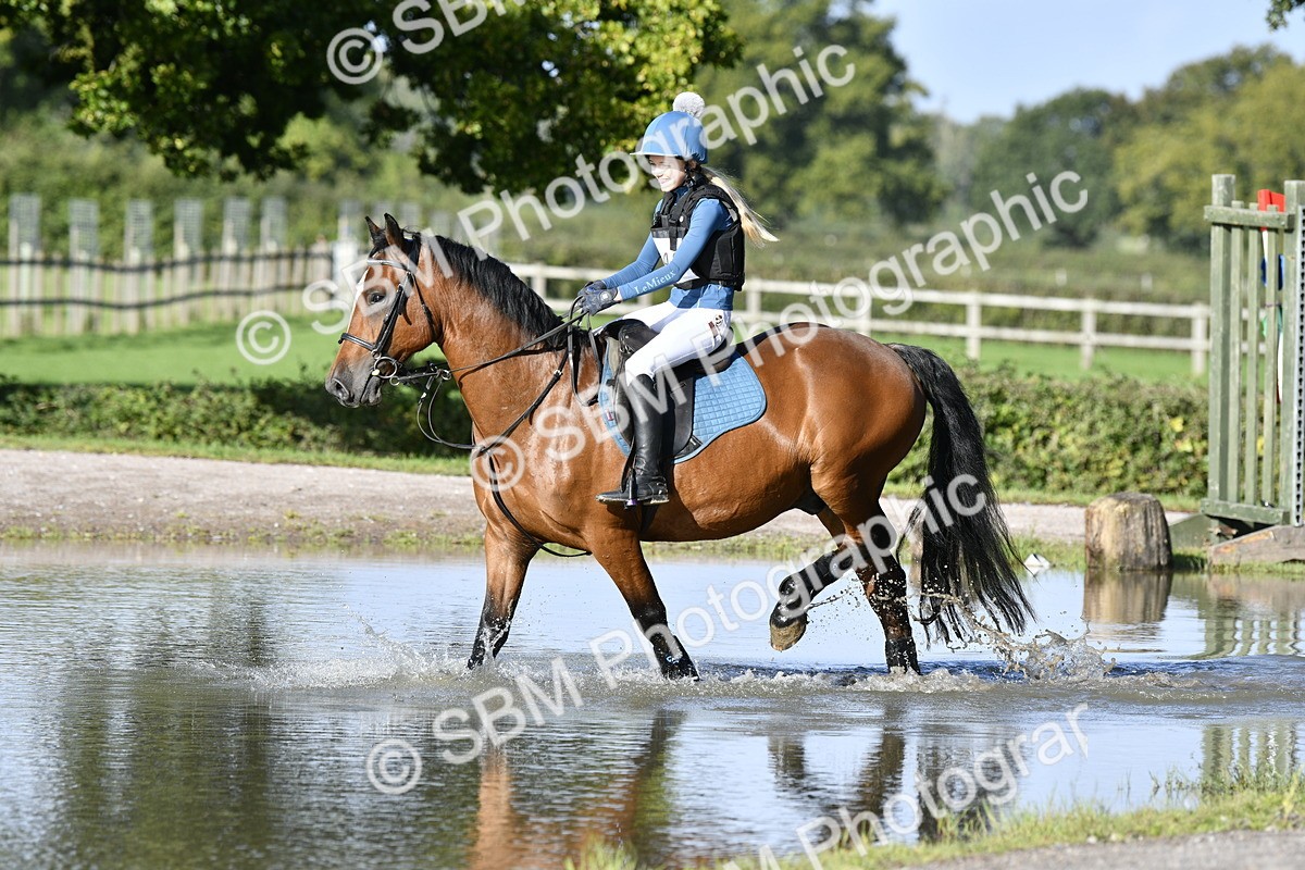 SBM_15168 - E4a - Eventers Challenge 50cm Open