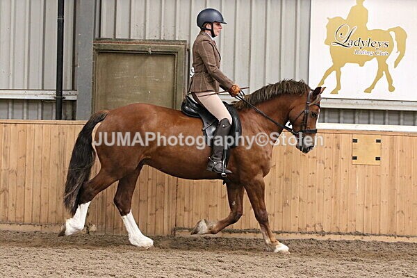 SIAL2271 - Sunday 14th Ridden